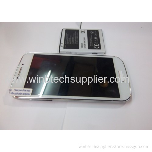 S20 5inch S4 9500 Dual Sim Smart Phone Gps Wifi 3g Wcdma 